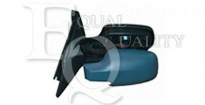 EQUAL QUALITY rs00916 -  Наружное зеркало